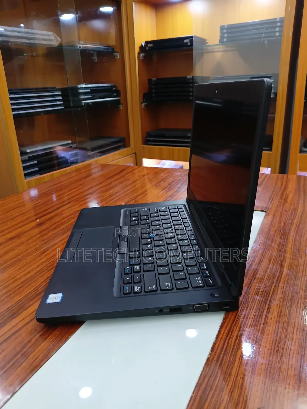 Laptop Dell Latitude 5480 8GB Intel Core i5 SSD 256GB