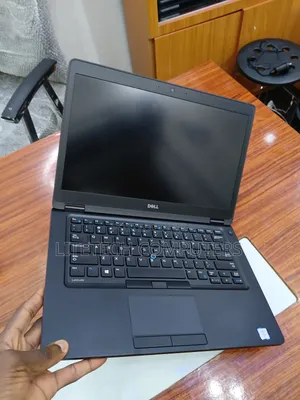 Laptop Dell Latitude 5480 8GB Intel Core i5 SSD 256GB