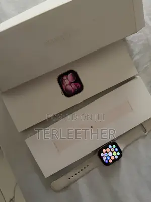 Apple Watch