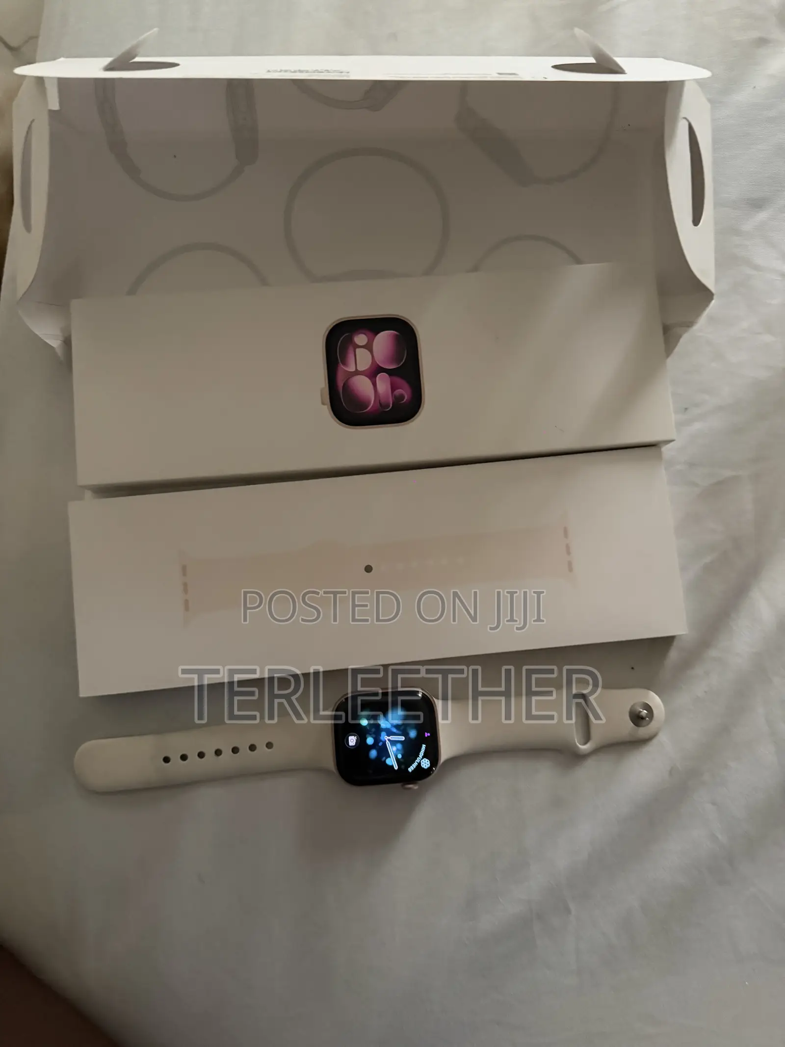 Apple Watch