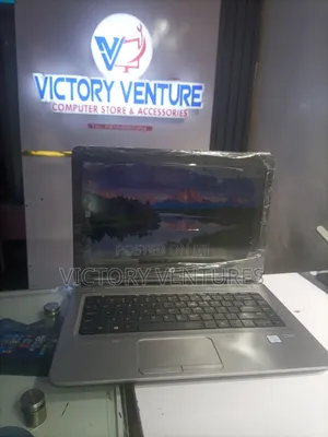 Laptop HP ProBook 640 G3 8GB Intel Core i5 HDD 500GB
