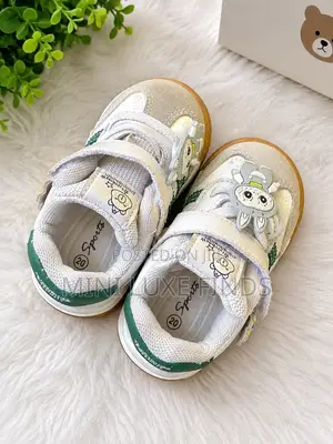 Little Steps, Big Style