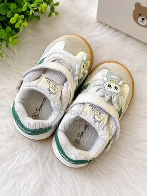 Little Steps, Big Style