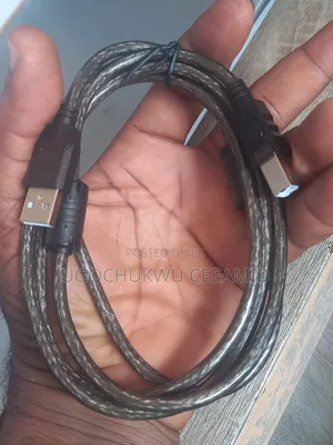 Printer Cable