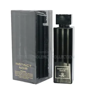 Instinct Noir Eau De Parfum