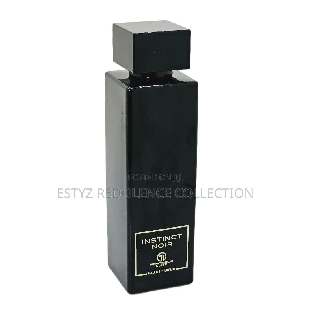 Instinct Noir Eau De Parfum