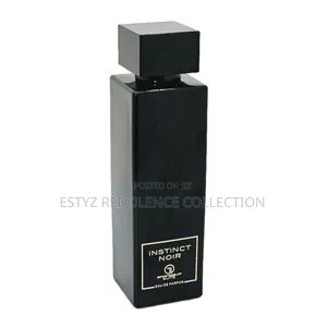 Instinct Noir Eau De Parfum