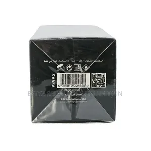 Instinct Noir Eau De Parfum