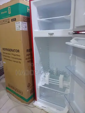 Hisense 205DRB Refrigerator – Make Everyday Meal