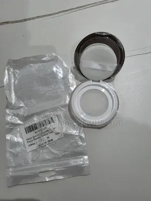 Brand New Mabor 2Pcs Reusable Loose Powder Cases
