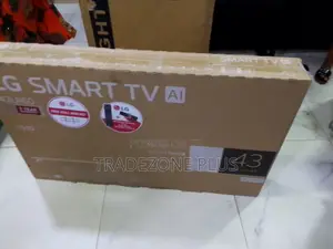 Buy LG 43 Inch Smart TV With Free Wall Mount Accessory