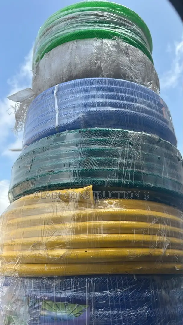 Thick Water Hose ( Imported )