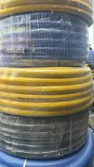 Thick Water Hose ( Imported )