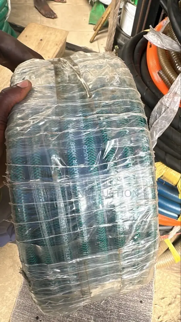 Thick Water Hose ( Imported )