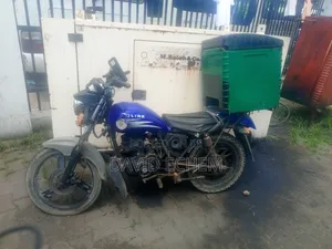 Qlink XP 200 2021 Blue