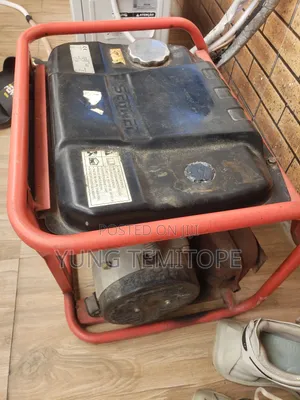 Senwei Medium Size Strong Generator