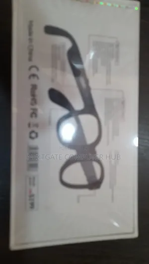 Ai Glasses