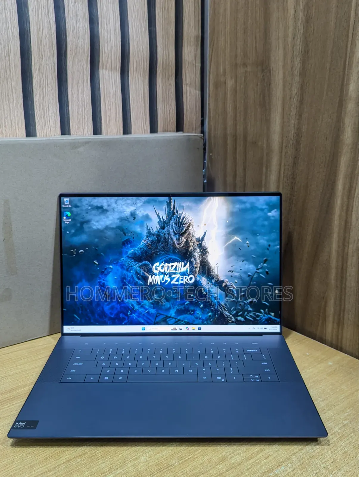 Laptop Dell XPS 16 9640 32GB Intel Core Ultra 9 SSD 512GB
