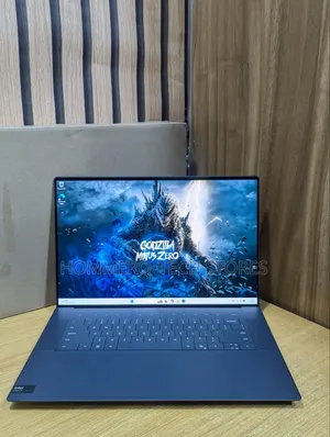 Laptop Dell XPS 16 9640 32GB Intel Core Ultra 9 SSD 512GB