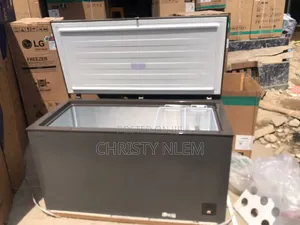 250Litres Hisense Deep Freezer
