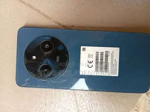 Xiaomi Redmi A3 Pro 128 GB Blue