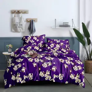 Beddings and Adire Fabrics