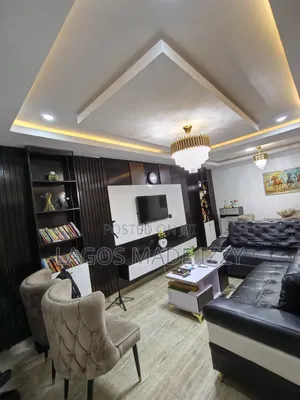 3bdrm Apartment in Westend Estate, Ikota for rent