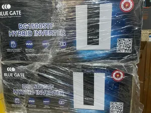 1.5kva Bluegate Hybrid Inverter