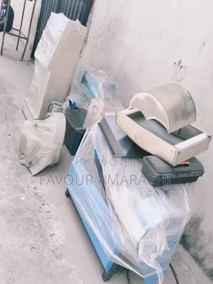 Nylon Recycling Waste Machine 120mm