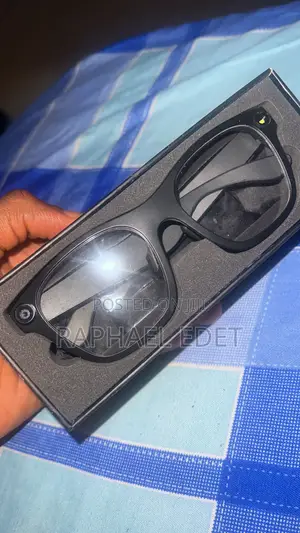 Ai Smart Glasses