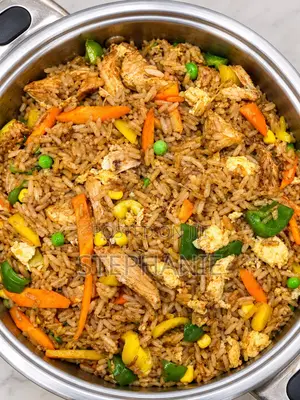 Catering Services and Home Delivery