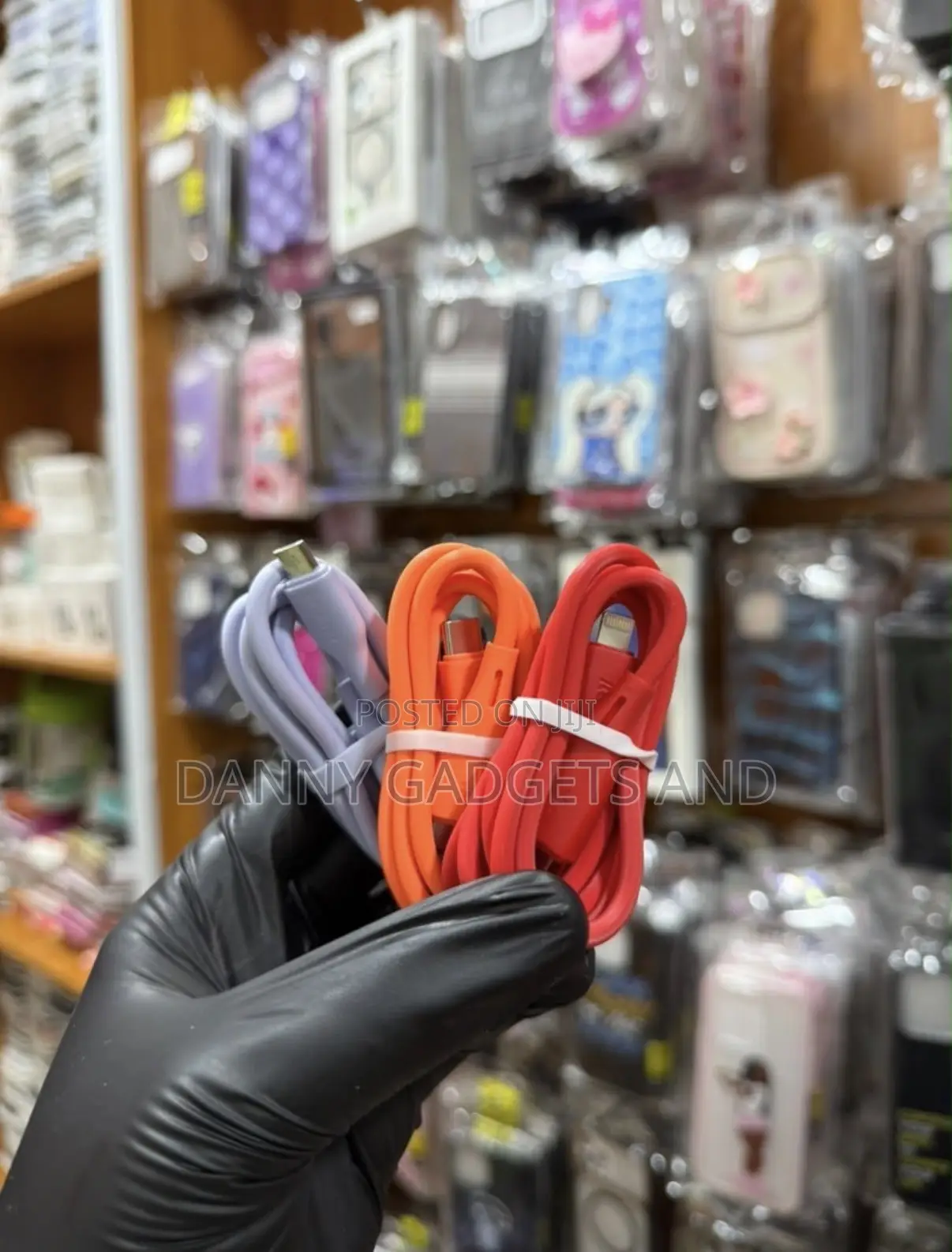 Phone Accesories