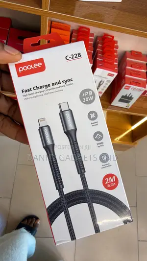 Phone Accesories