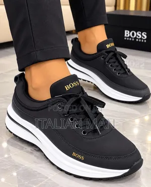 Mems Shoes
