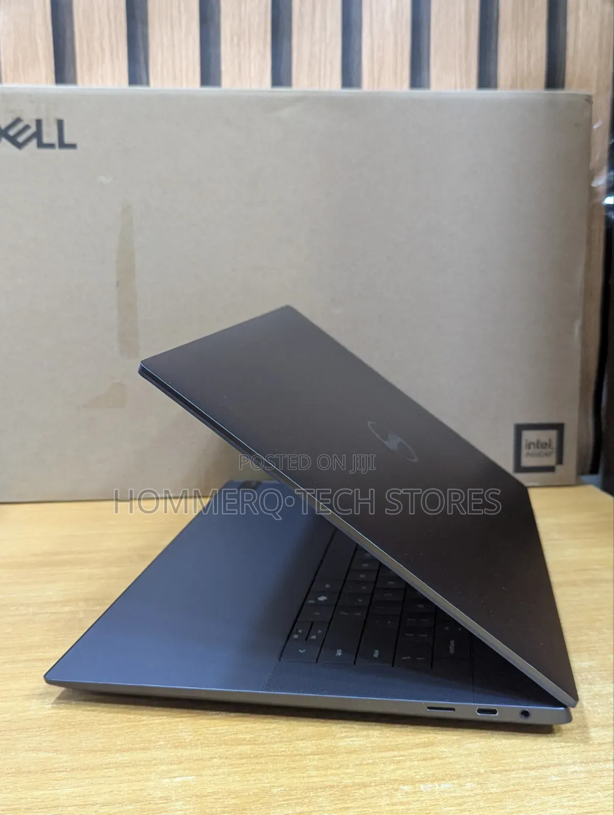Laptop Dell XPS 16 9640 32GB Intel Core Ultra 9 SSD 512GB