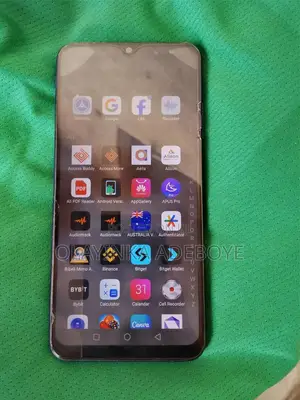 Huawei P Smart 2019 64 GB Blue