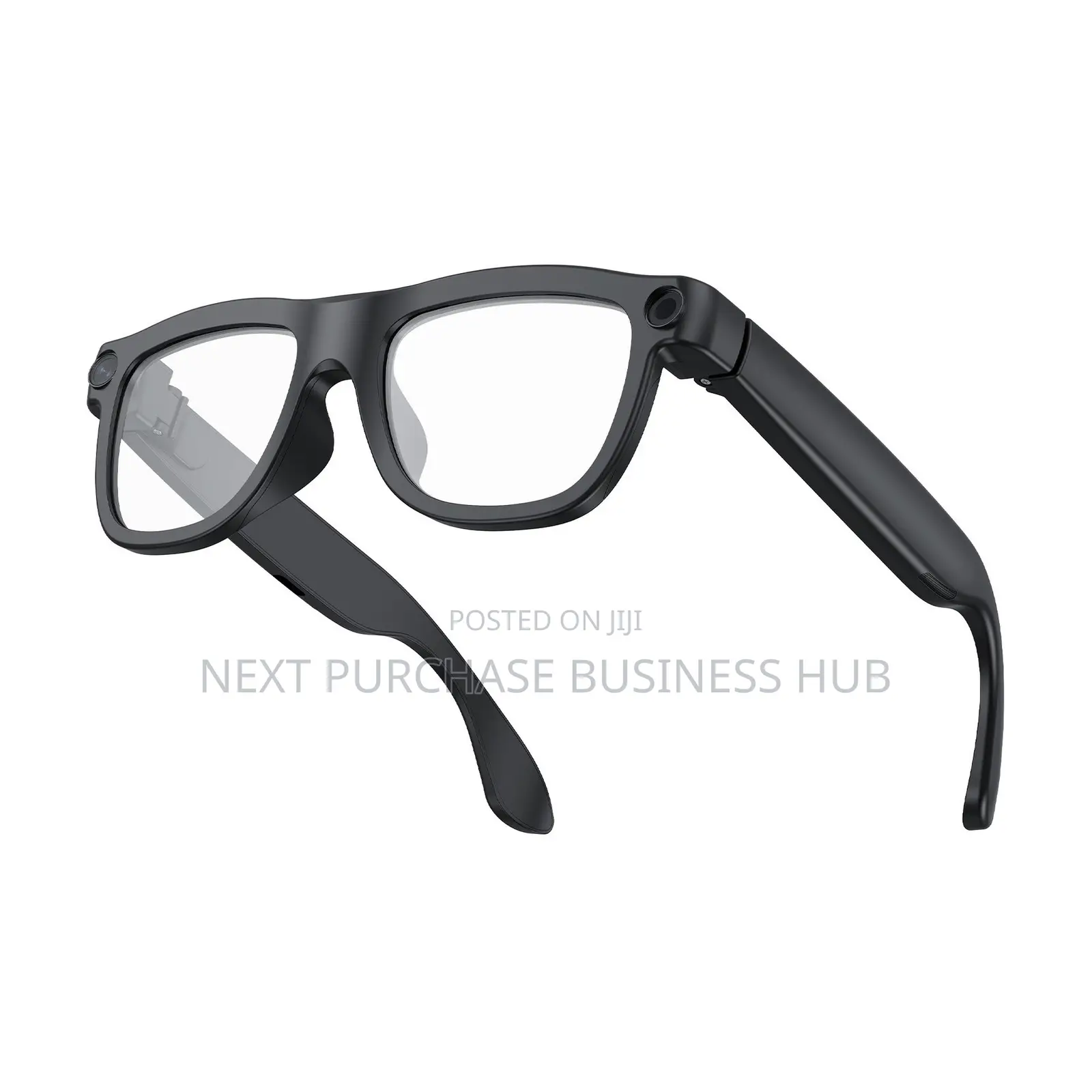Automatic Color Changing Lens Ai Smart Camera Glasses-64gb