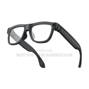 Automatic Color Changing Lens Ai Smart Camera Glasses-64gb