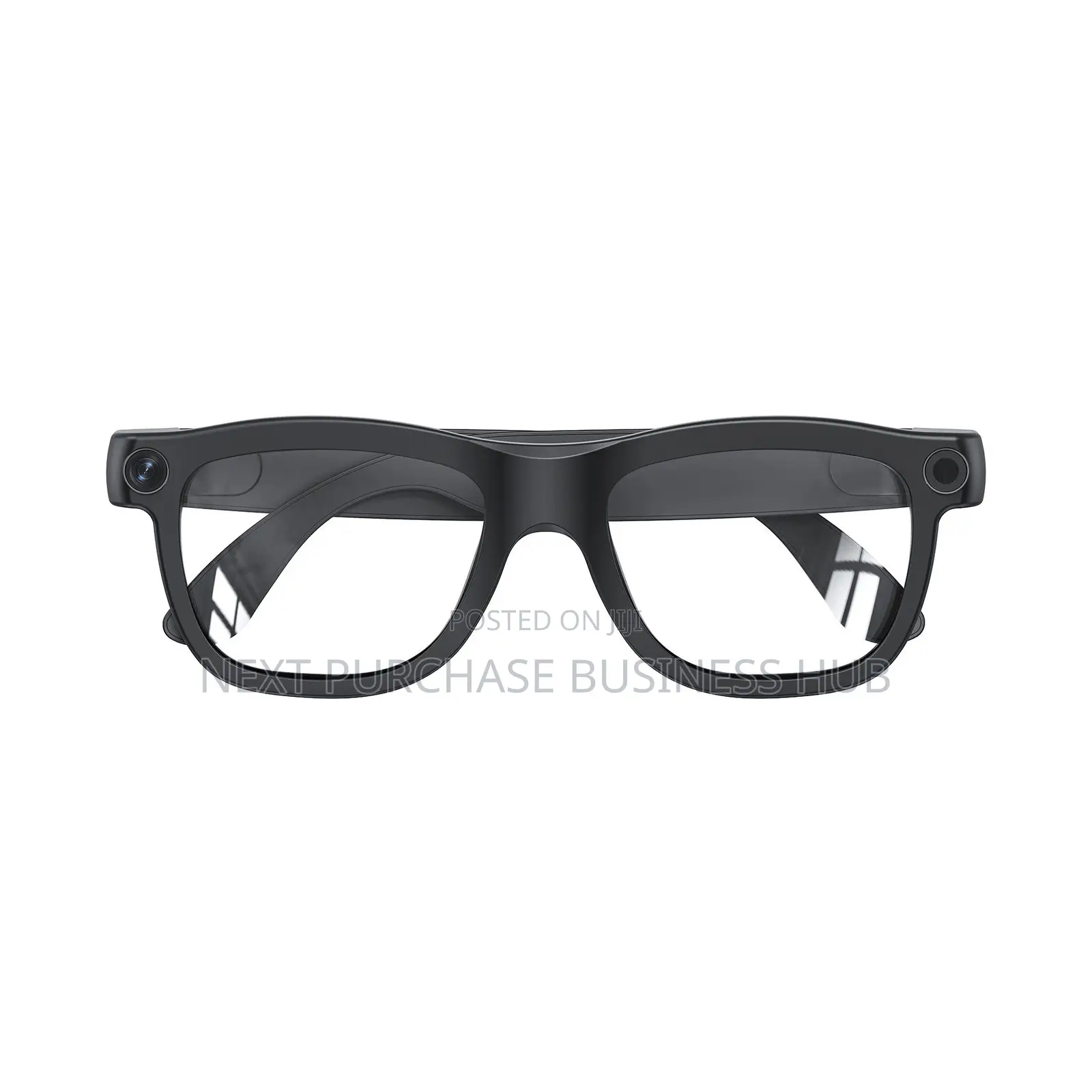 Automatic Color Changing Lens Ai Smart Camera Glasses-64gb