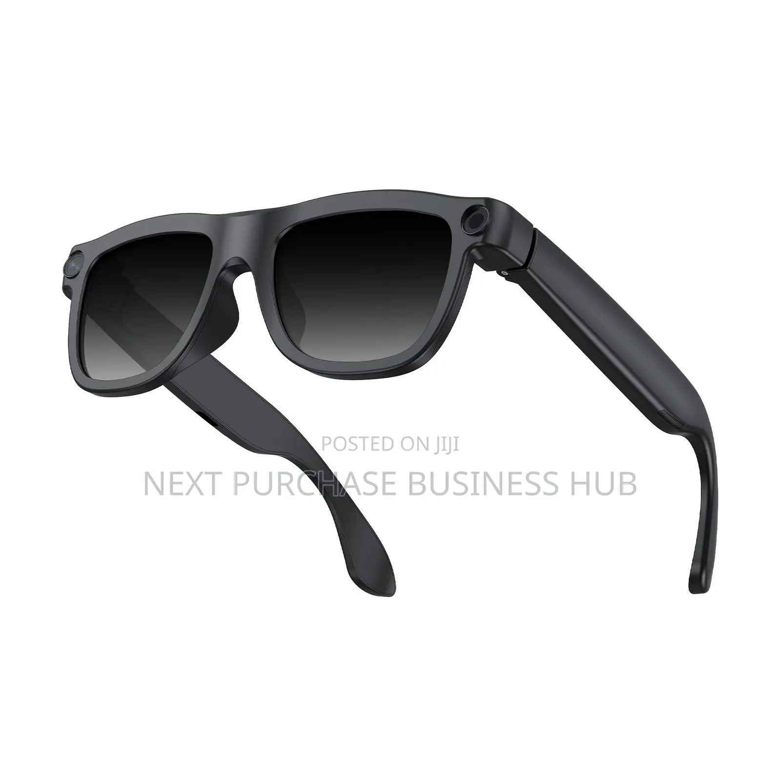 Automatic Color Changing Lens Ai Smart Camera Glasses-64gb