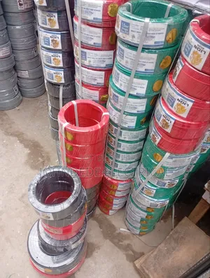 1mm Nigeria Wire Liongold