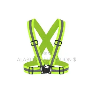Tiny Safety Jacket Reflective Jacket