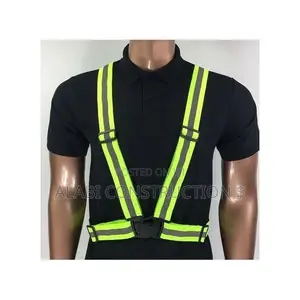 Tiny Safety Jacket Reflective Jacket