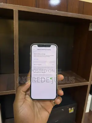 Apple iPhone 12 128 GB Graphite
