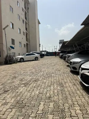 Mini Flat in Mabushi for sale