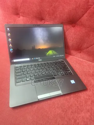 Laptop Dell Latitude 5400 8GB Intel Core i5 SSD 256GB