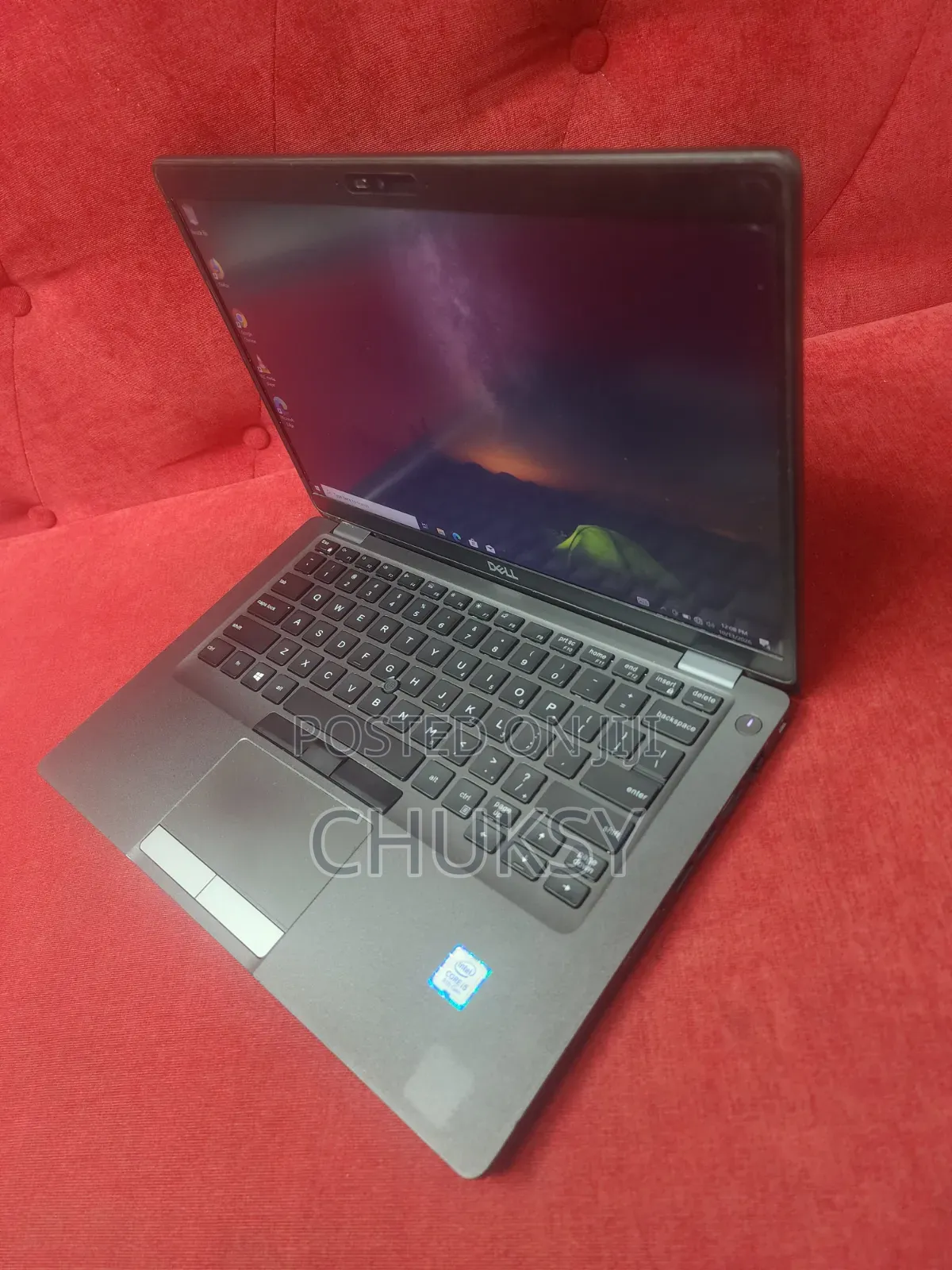 Laptop Dell Latitude 5400 8GB Intel Core i5 SSD 256GB