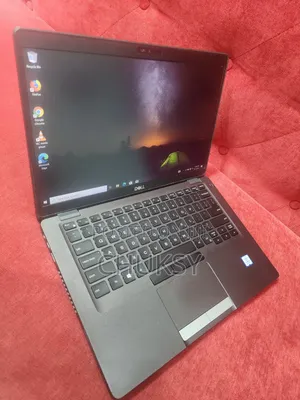 Laptop Dell Latitude 5400 8GB Intel Core i5 SSD 256GB