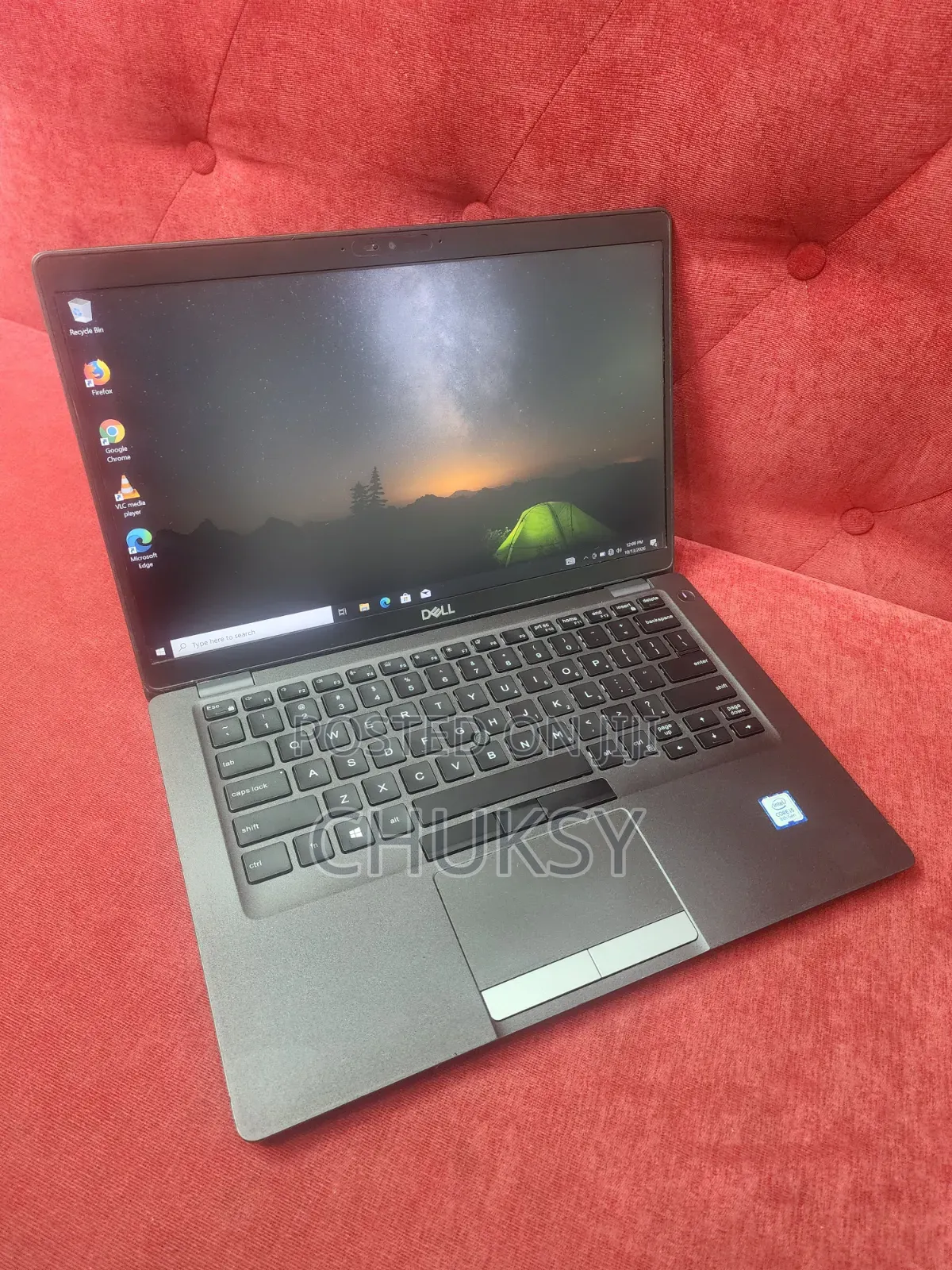 Laptop Dell Latitude 5400 8GB Intel Core i5 SSD 256GB