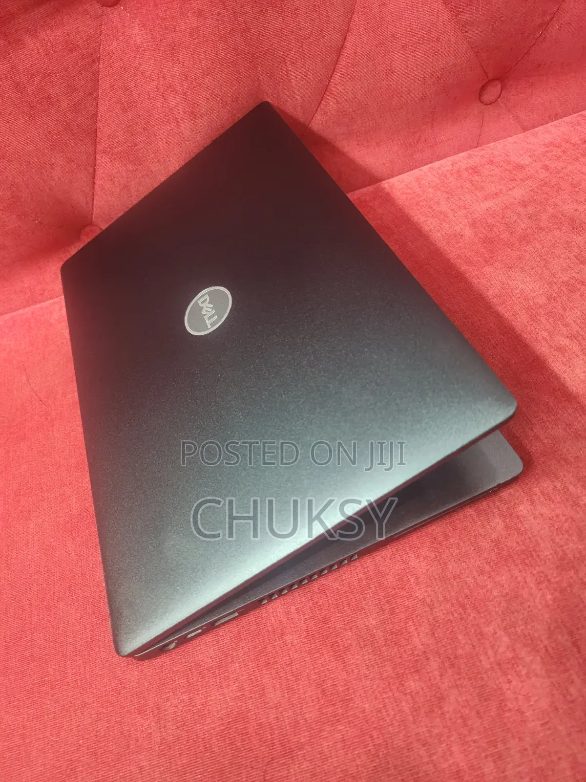 Laptop Dell Latitude 5400 8GB Intel Core i5 SSD 256GB